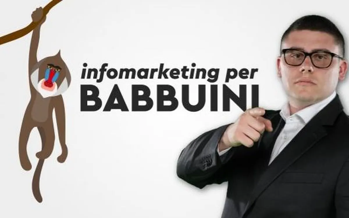 Download InfoMarketing per Babbuini – BigLuca