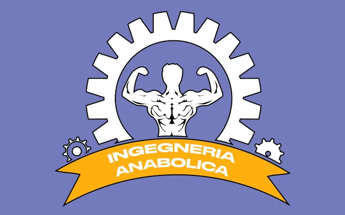 Download Ingegneria Anabolica – Noha Robasco