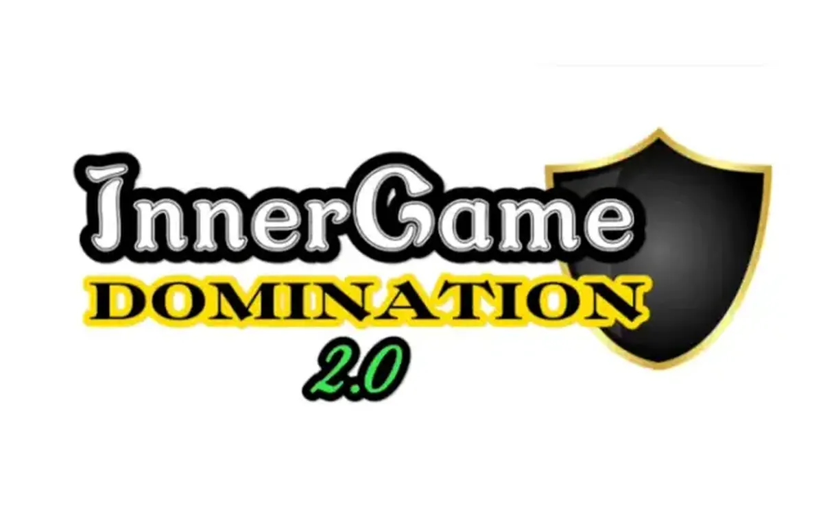 Download InnerGame Domination 2.0 – KingSeduction