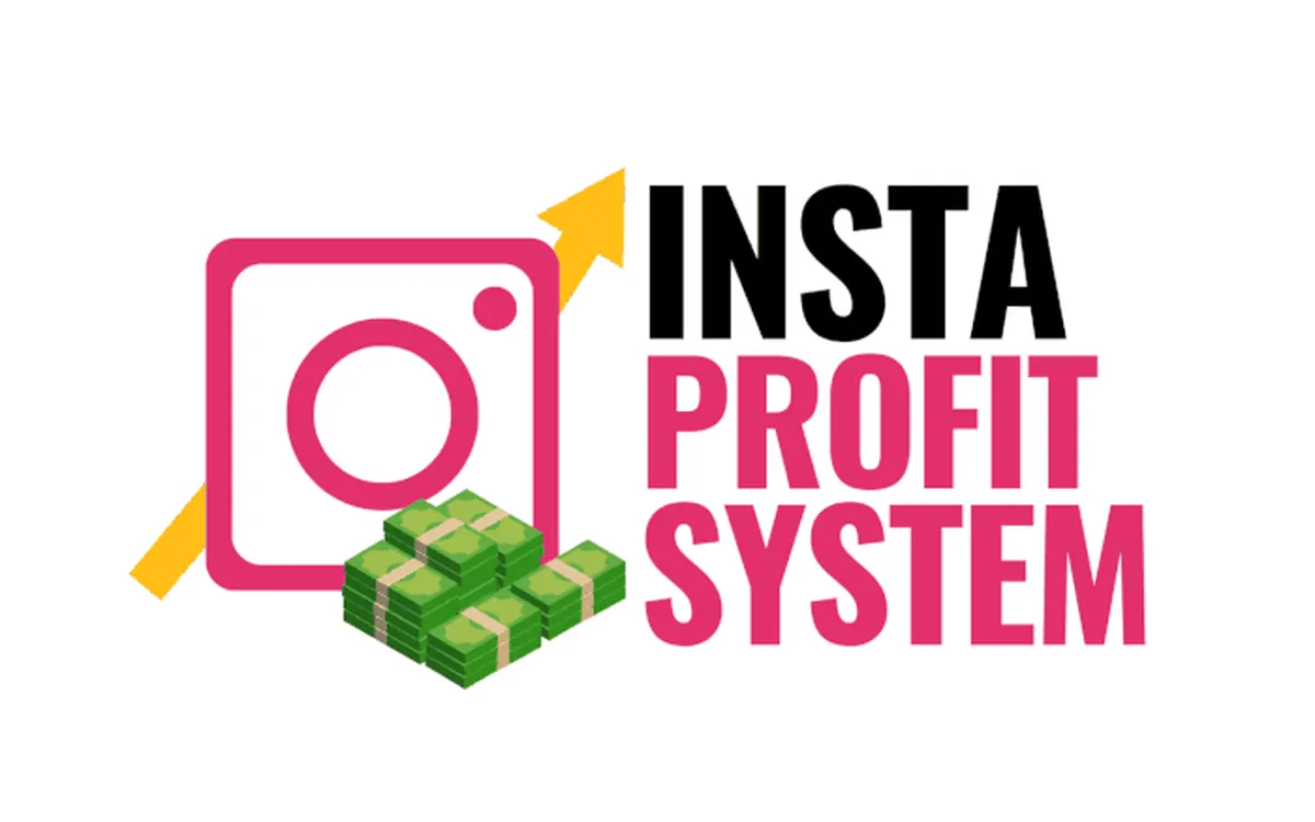 Download Insta Profit System – Ignazio Munzù