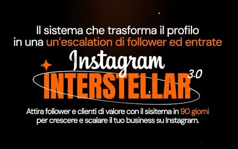 Download Instagram Interstellar 3.0 – Gabriele Venturini