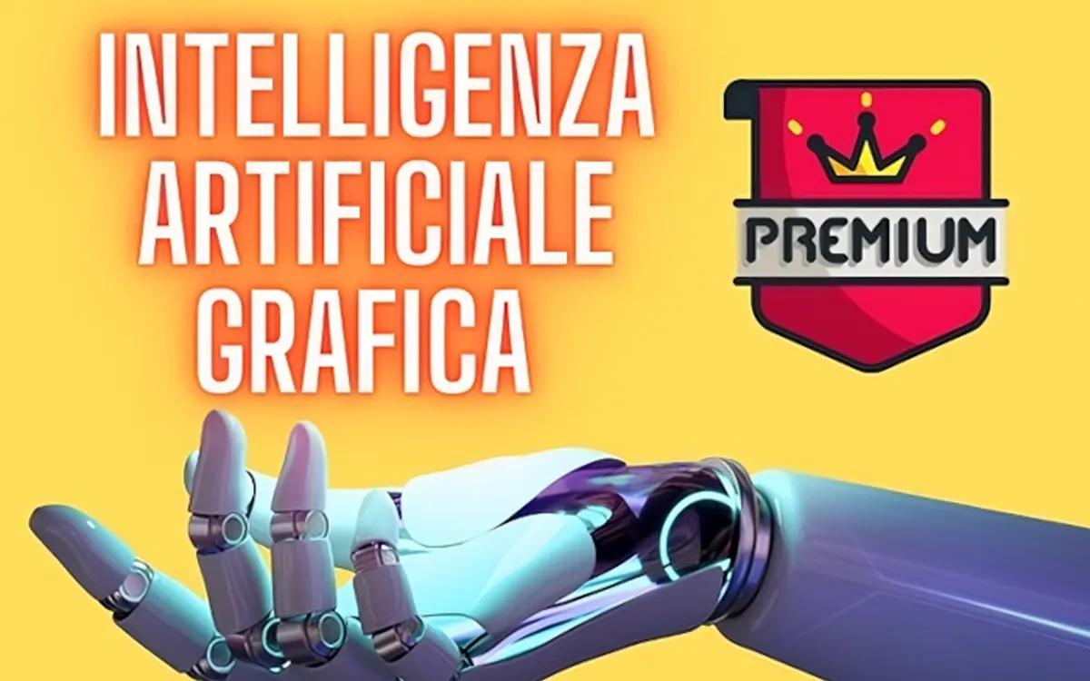 Download Intelligenza Artificiale Grafica – Alessandro Zamboni