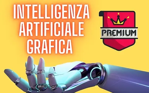 Download Intelligenza Artificiale Grafica – Alessandro Zamboni