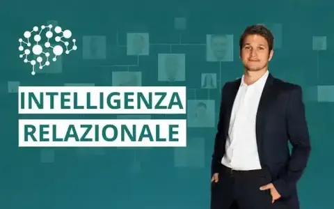 Download Intelligenza Relazionale – Luca Mazzucchelli