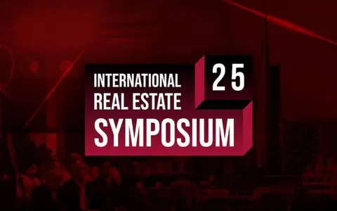 Download International Real Estate Symposium 2023 e 2025 – Andrea Maurizio Gilardoni