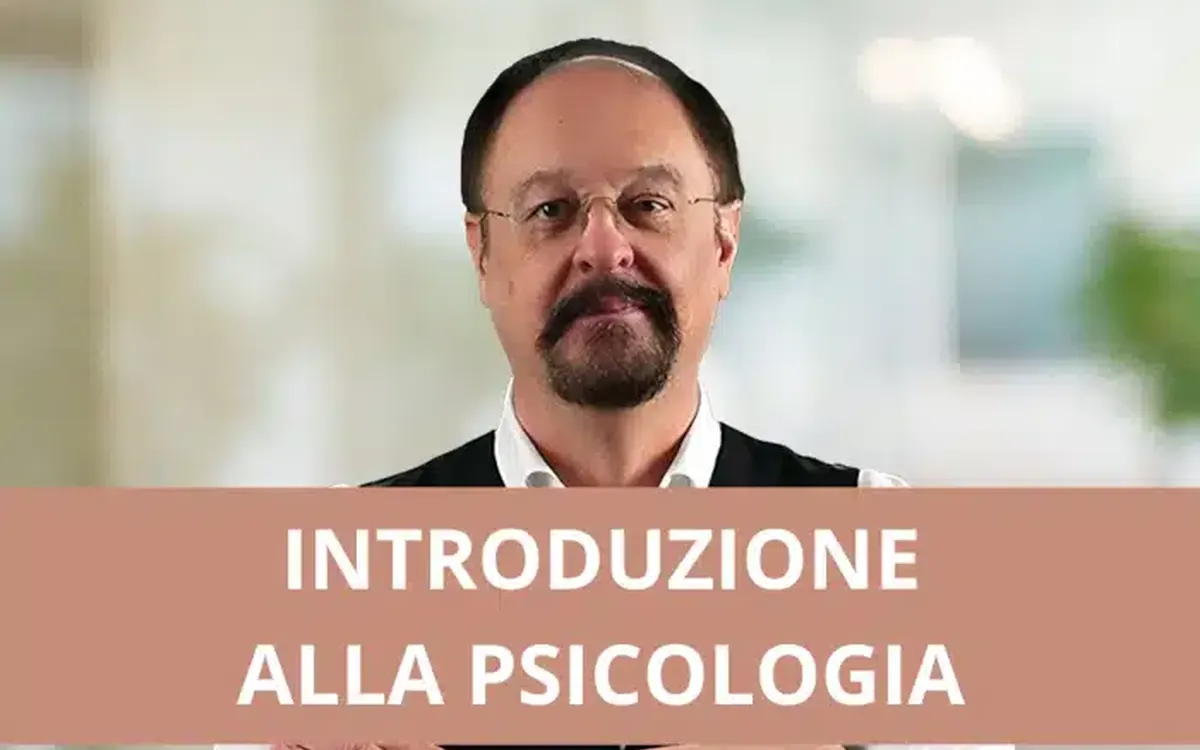 Download Introduzione alla psicologia – Enzo Kermol
