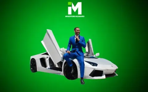 Download Investitore Milionario – Nicola Domini