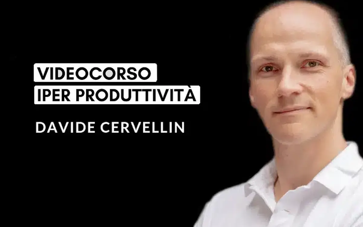 Download Iper Produttività – Davide Cervellin
