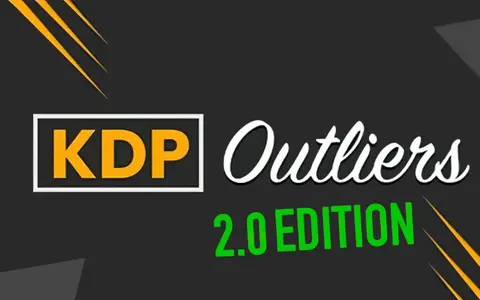 Download KDP Outliers 2.0 – Riccardo Mazza e Giuseppe Pignatello