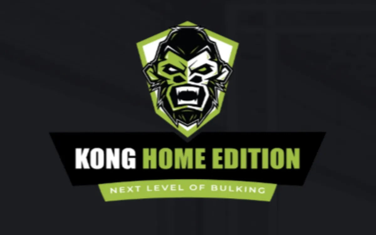 Download Kong Home Edition – Luigi Colbax