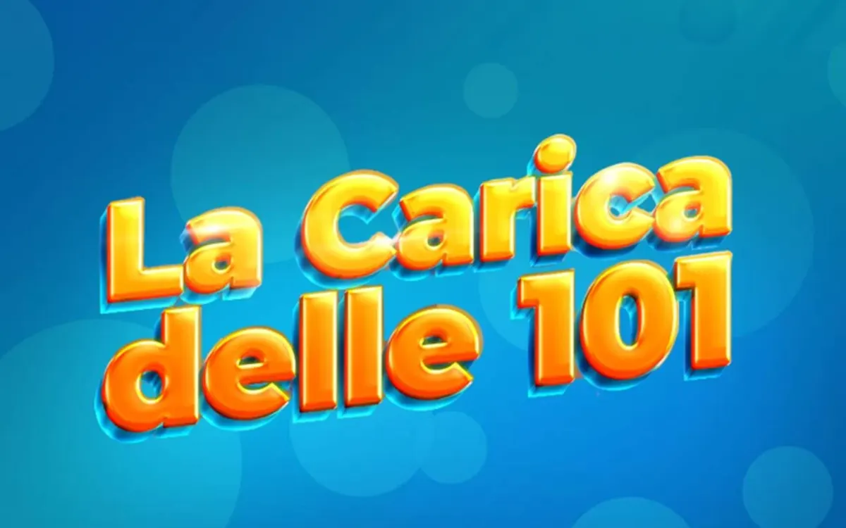 Download La carica delle 101 – PlayLover Academy