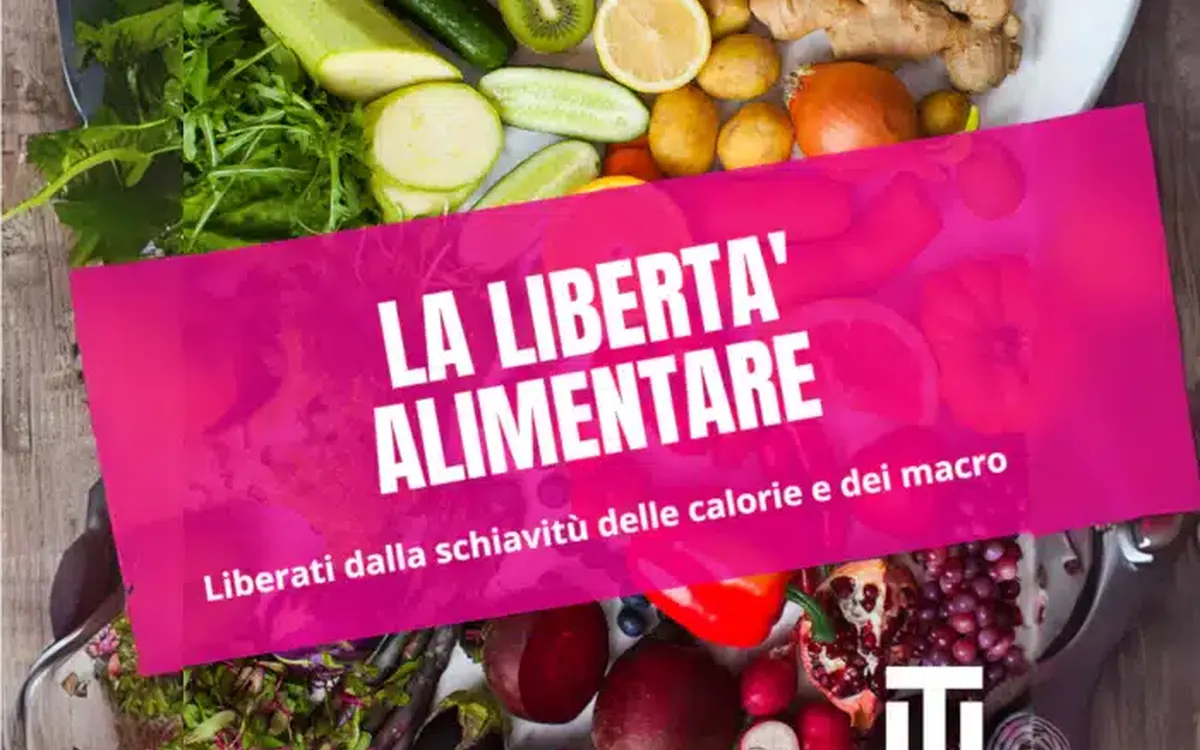 Download La Libertà Alimentare – Luca Veronese