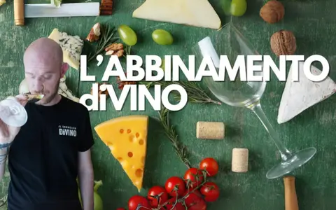 Download L’Abbinamento DiVino – Il Sommelier diVino