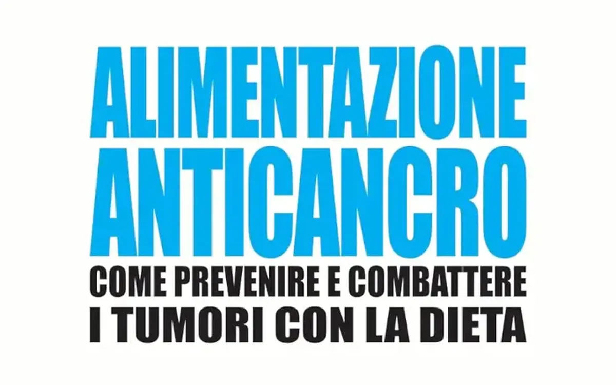 Download L’alimentazione Anticancro – Claudio Pagliara (Corsi.it)