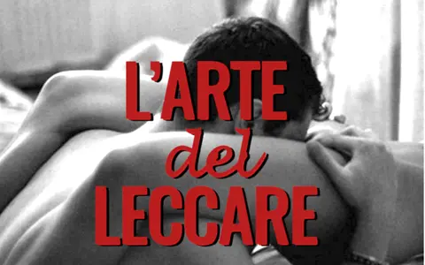 Download L’Arte del Leccare – Giò di Lorenzo