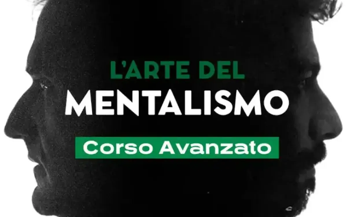 Download L’arte del mentalismo: corso avanzato – Massimo Polidoro