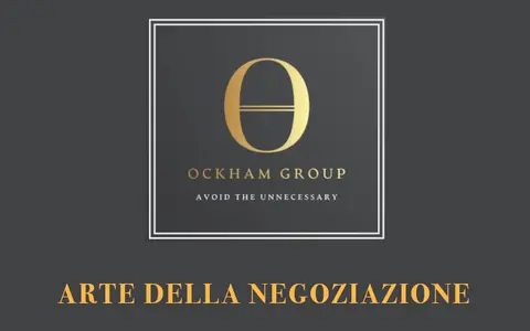 Download L’Arte della Negoziazione – Simone Marietta (Ockham Group)