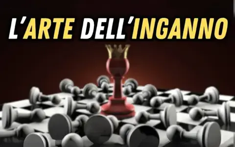 Download L’Arte dell’Inganno – Agenzia Duca