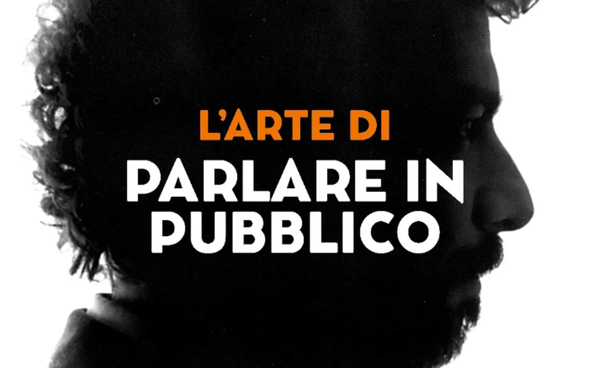 Download L’Arte di Parlare in Pubblico – Massimo Polidoro