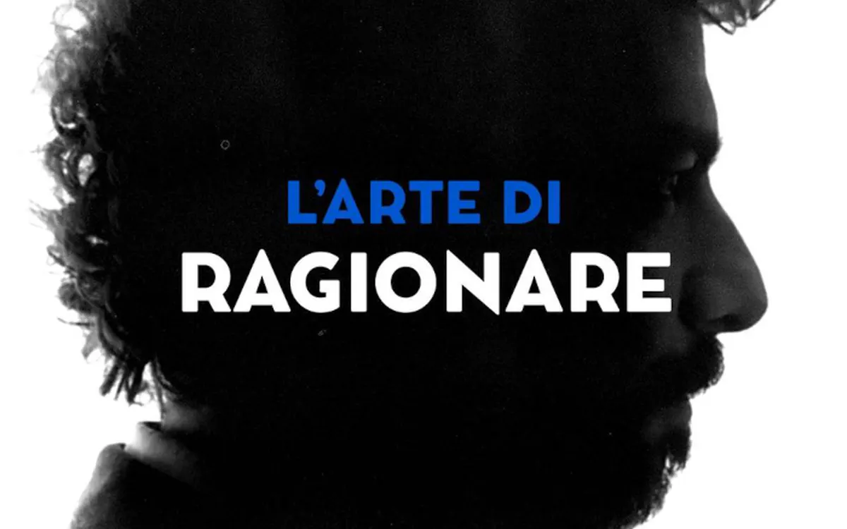 Download L’arte di Ragionare – Massimo Polidoro