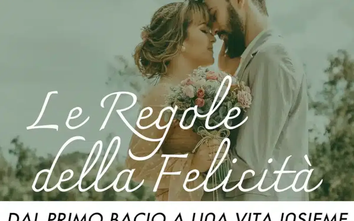 Download Le Regole della Felicità – Luca Romito