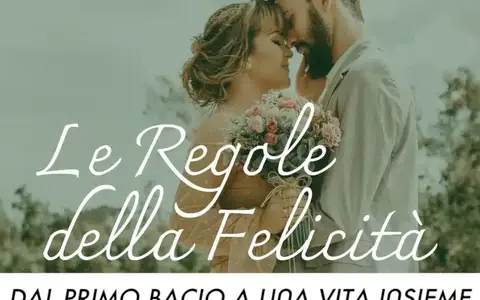 Download Le Regole della Felicità – Luca Romito