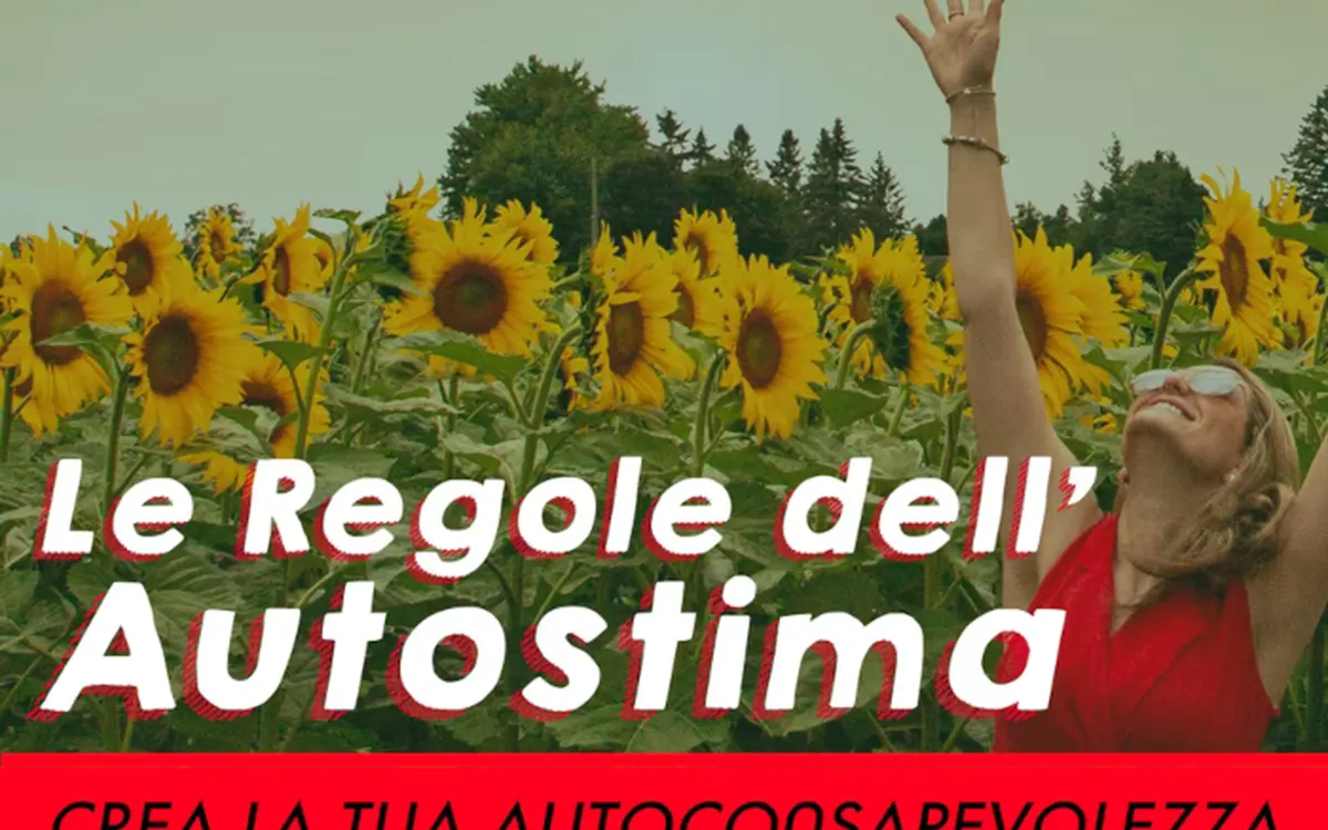 Download Le Regole dell’Autostima – Luca Romito