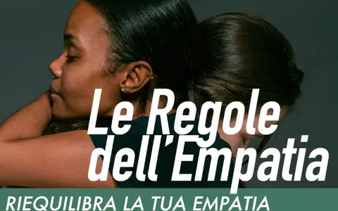 Download Le Regole dell’Empatia – Luca Romito