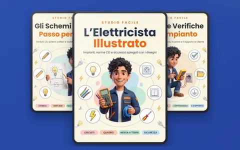 Download L’Elettricista Illustrato – Studio Facile