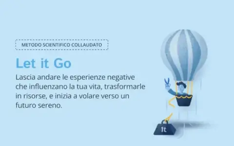 Download Let it Go – Gennaro Romagnoli