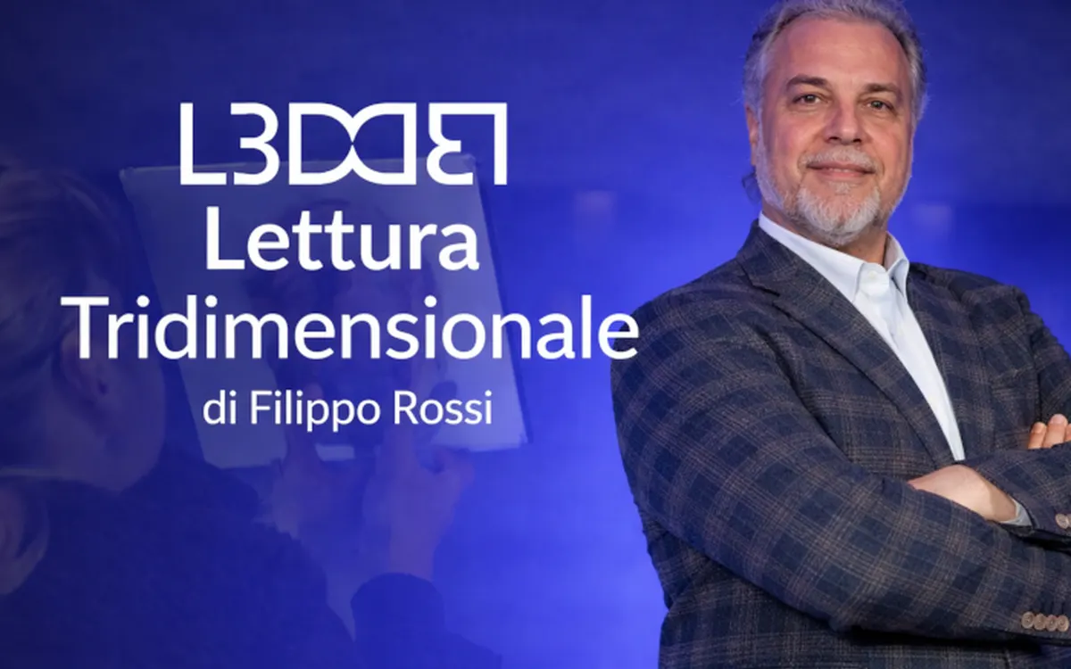 Download Lettura Tridimensionale – Filippo Rossi