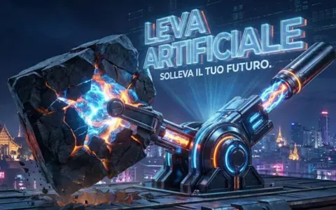 Download Leva Artificiale – Andrea Zamuner Cervi
