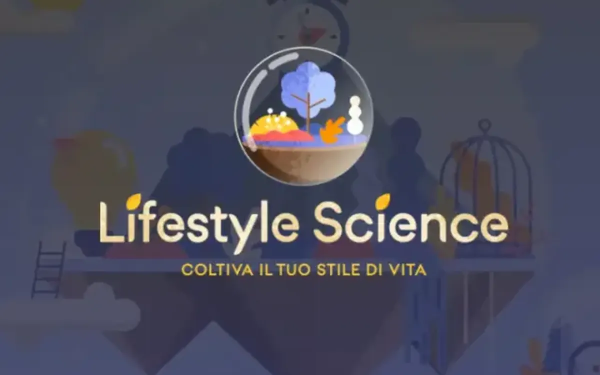 Download Lifestyle Science – Alessandro De Concini