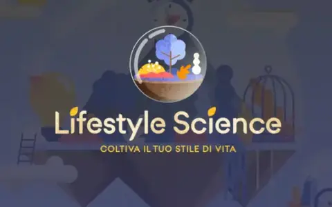 Download Lifestyle Science – Alessandro De Concini