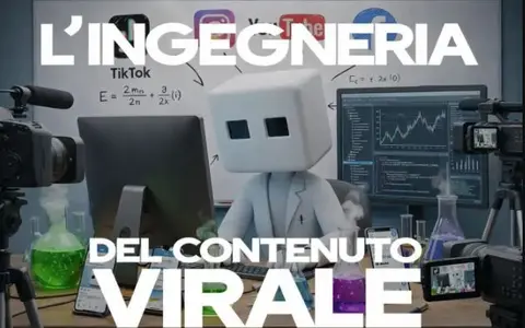 Download L’Ingegneria del Contenuto Virale – Altro Agency