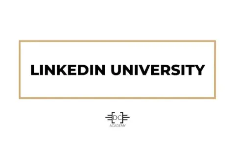 Download LinkedIn University – Davide Caiazzo