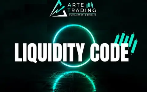 Download Liquidity Code – Arte Trading