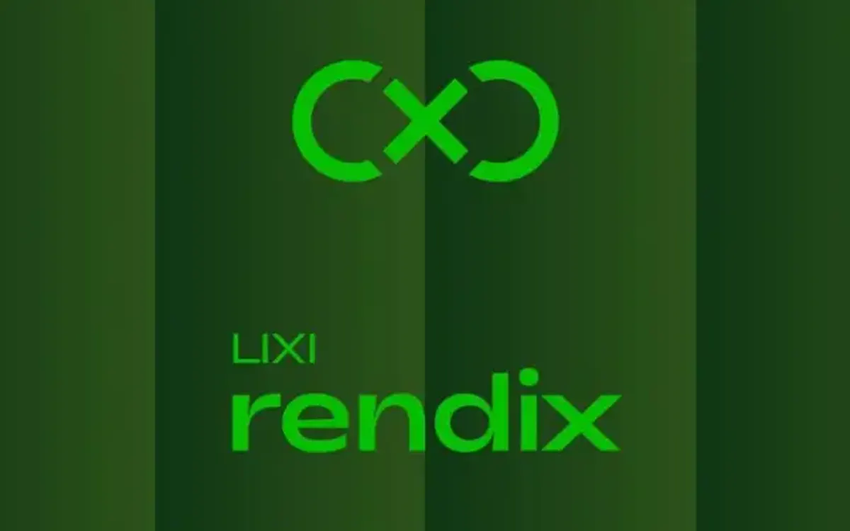 Download Lixi Rendix – Luca Lixi