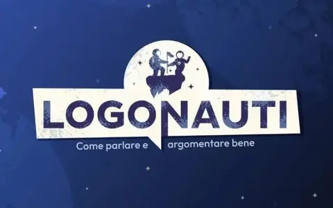 Download Logonauti – Alessandro de Concini e Rick Dufer