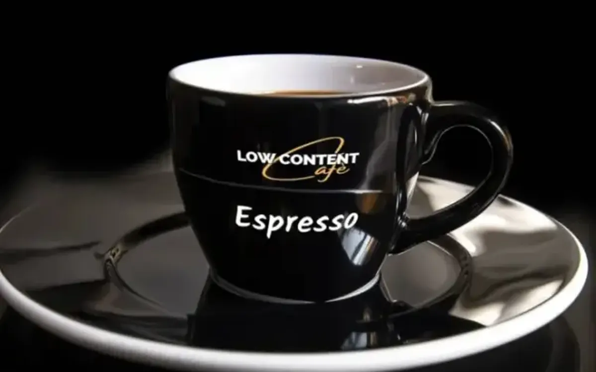 Download Low Content Cafè – Mamo Vuolo