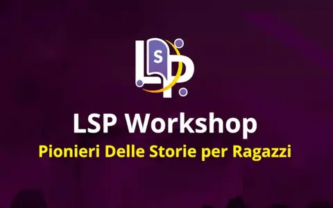 Download LSP Workshop – Lorenzo Self Publish