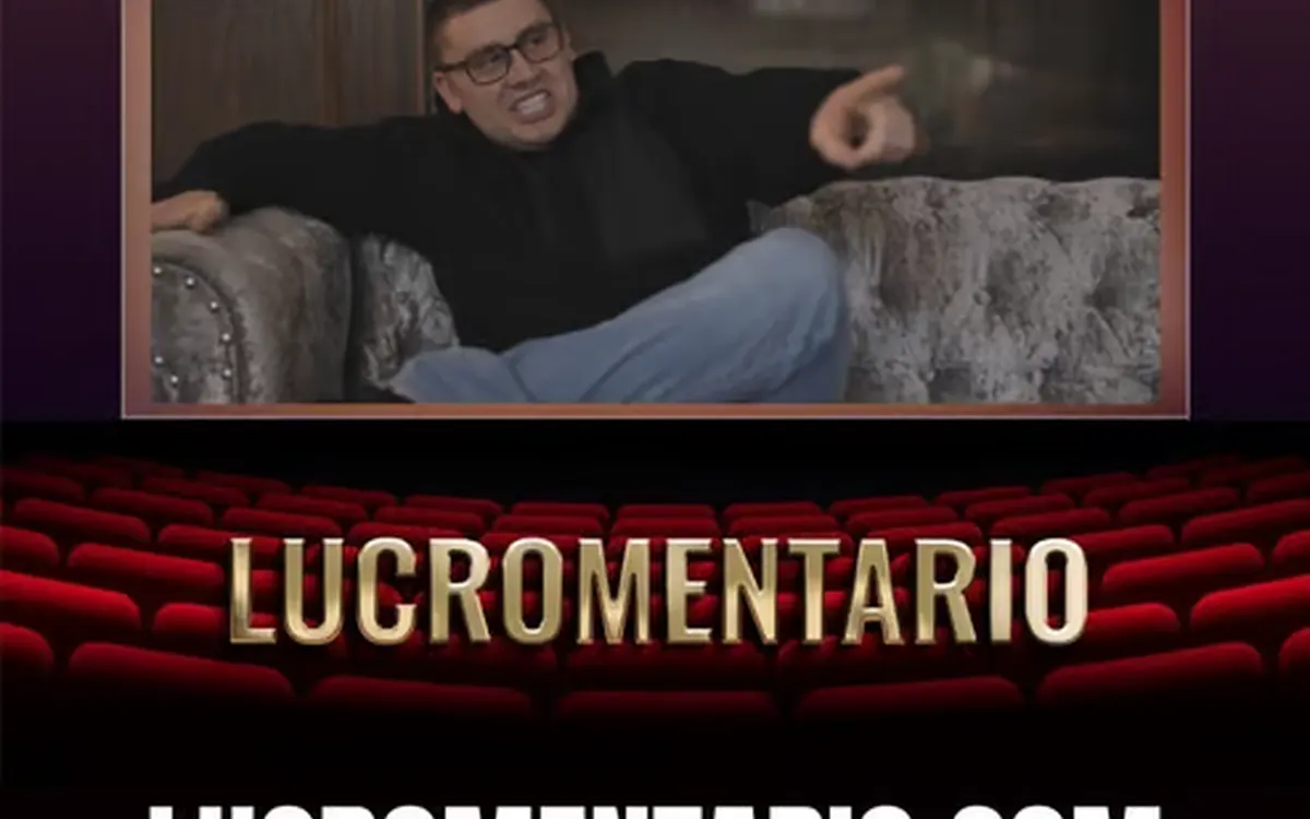 Download Lucromentario + da nullafacente a MILIONARIO + le confessioni del papi – Big Luca