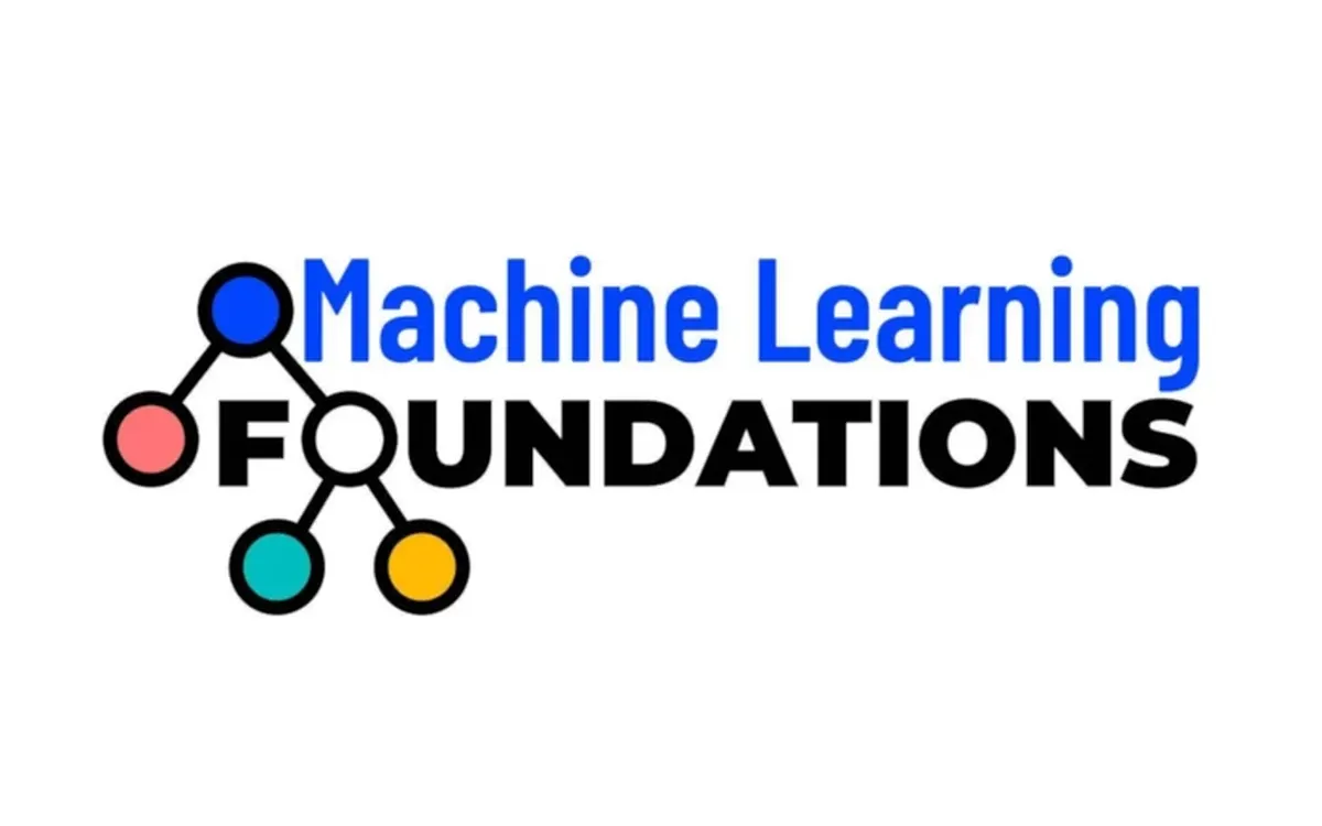 Download Machine Learning Foundations – Data Masters
