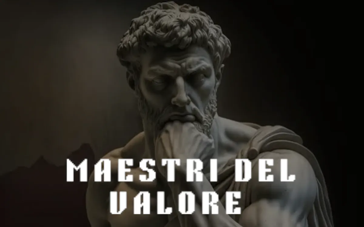 Download Maestri del Valore – Ayoub Habcy