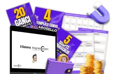 Download MagnetiContent – Sfacciati Digitali