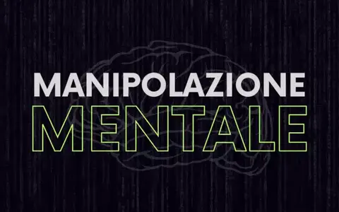 Download Manipolazione Mentale – Attrazione X