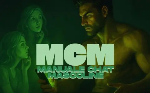 Download Manuale Chat Mascoline – Gianluca Ambrosi