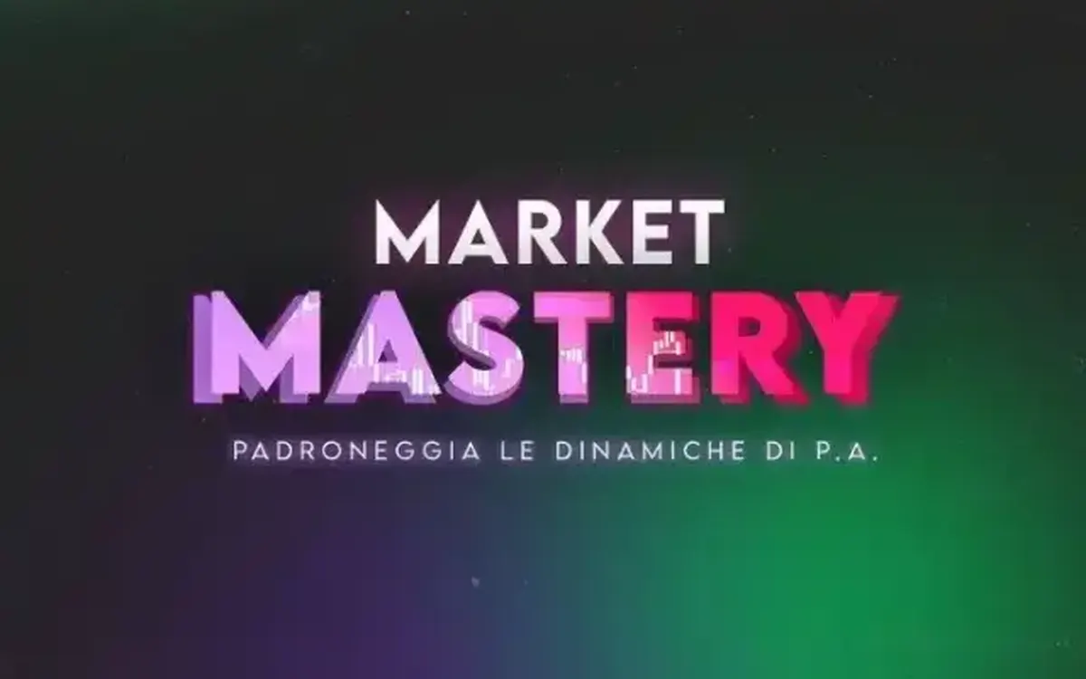 Download Market Basics PRO – Morpheus Trading Institute
