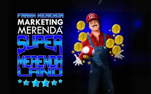 Download Marketing Merenda – Super Merenda Land