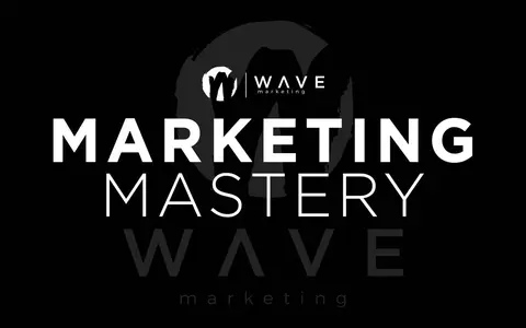Download MarketingMastery – WaveMarketing